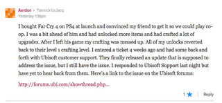Illustration for article titled Even After Several Patches, Far Cry 4 Still Has Some Issues